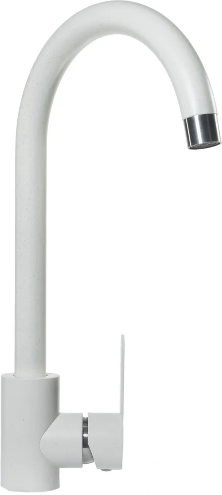 Детальное фото товара: Ecoshtein ES 0500, смеситель, гранит, жасмин