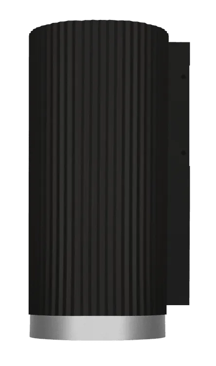 Детальное фото товара: Maunfeld MURANO 80 Black/Anthracite