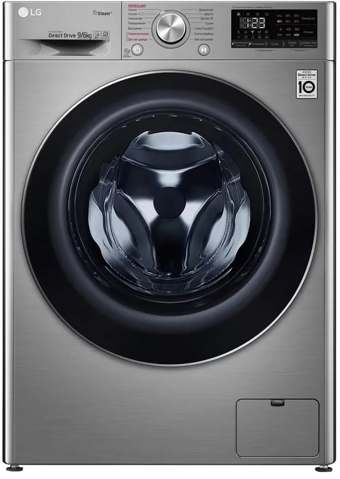 Фото товара: LG F4V5VG2S