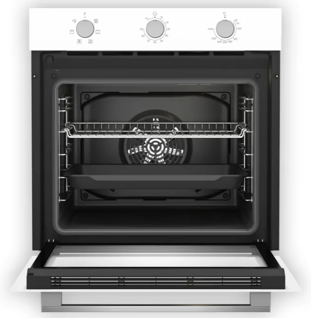 Детальное фото товара: Indesit IFE 3634 WH