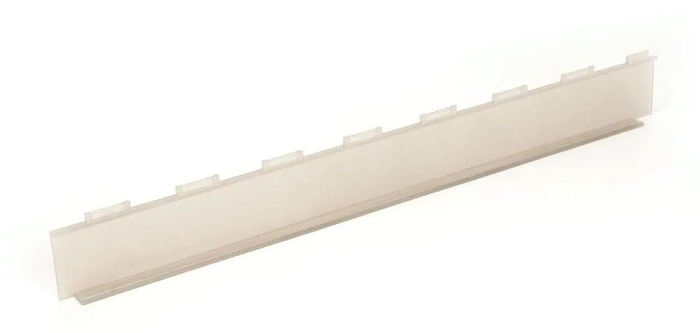 Фото товара: Ninka проставка по ширине 463 мм, графит