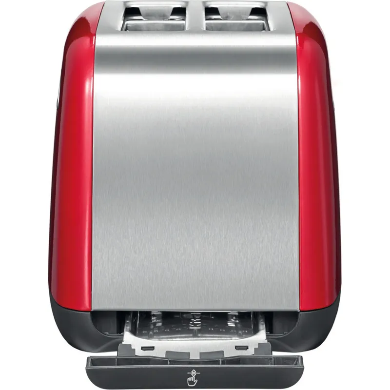 Детальное фото товара: KitchenAid 5KMT221EER