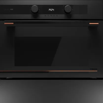 Детальное фото товара: Teka HLC 84-G1 C MATT BLACK