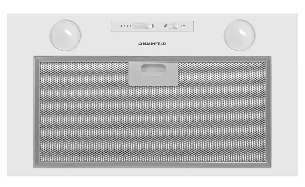 Детальное фото товара: Maunfeld CROSBY LIGHT 5028 White