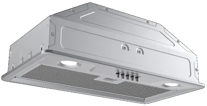 Фото товара: Monsher INHIT 60 Acier