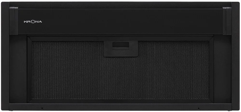 Фото товара: Krona ISIDA 600 black SGC