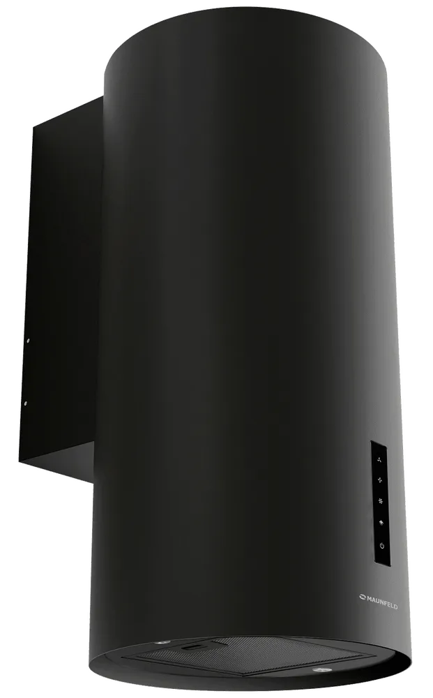 Фото товара: Maunfeld VEGA 39 Wall Sensor Black