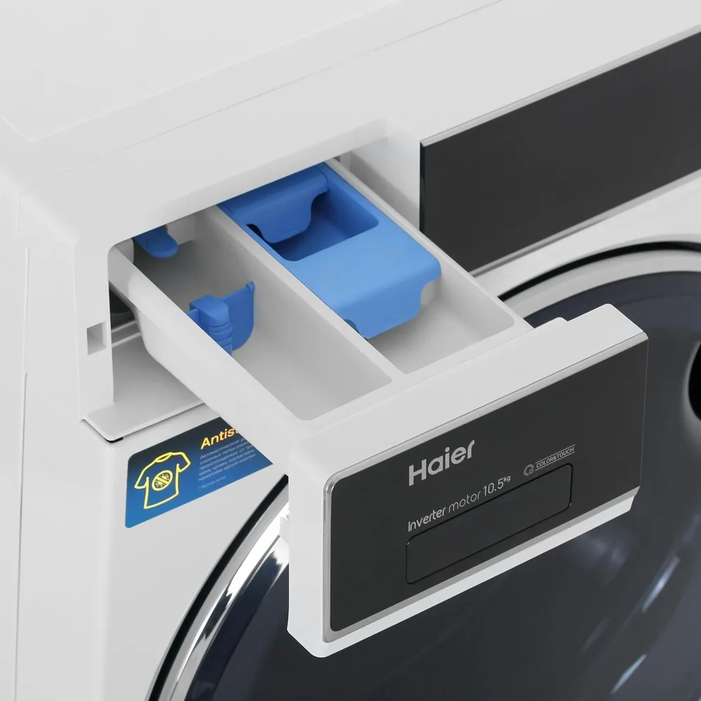 Детальное фото товара: Haier HW105-BP14336