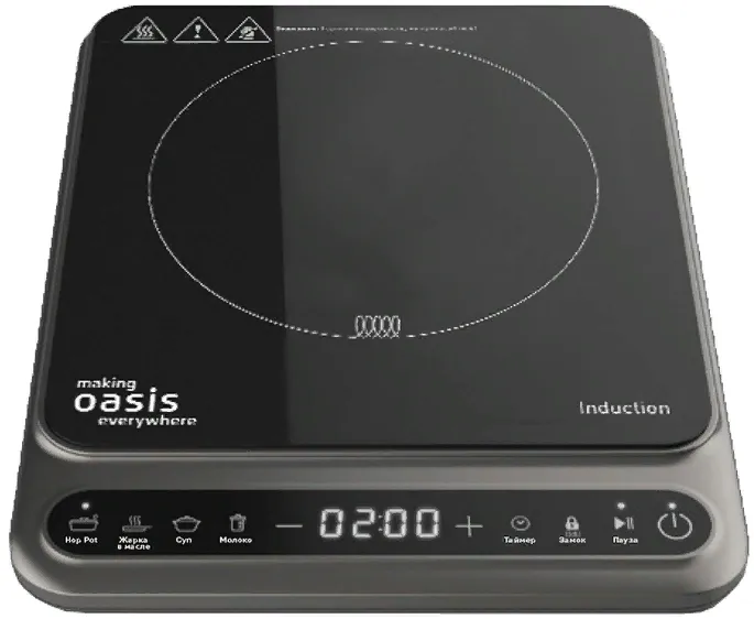 Детальное фото товара: making Oasis everywhere РI-BG3S