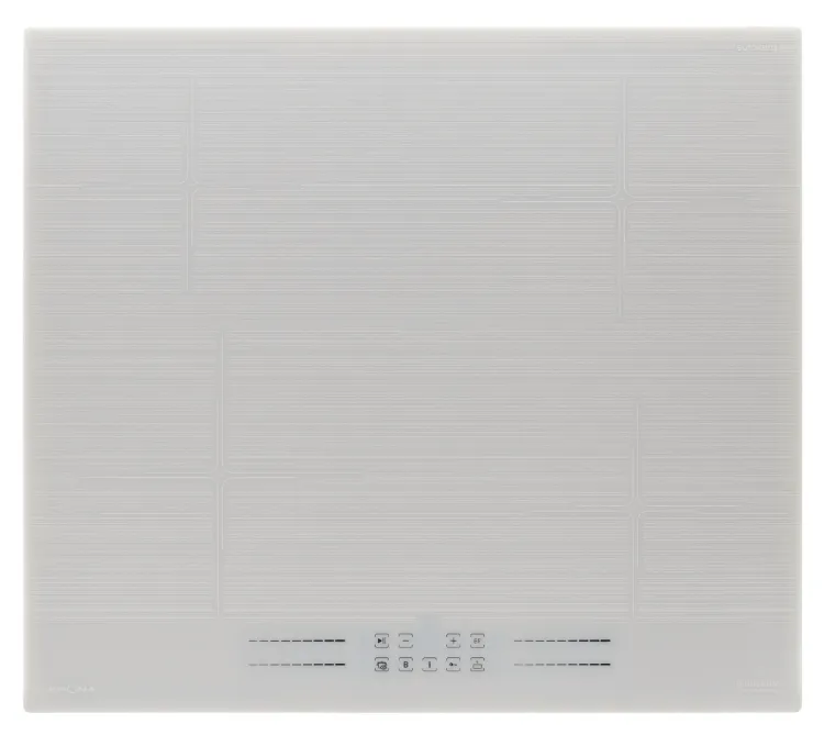 Фото товара: Krona GENESIS 60 WH G2 индукционная поверхность