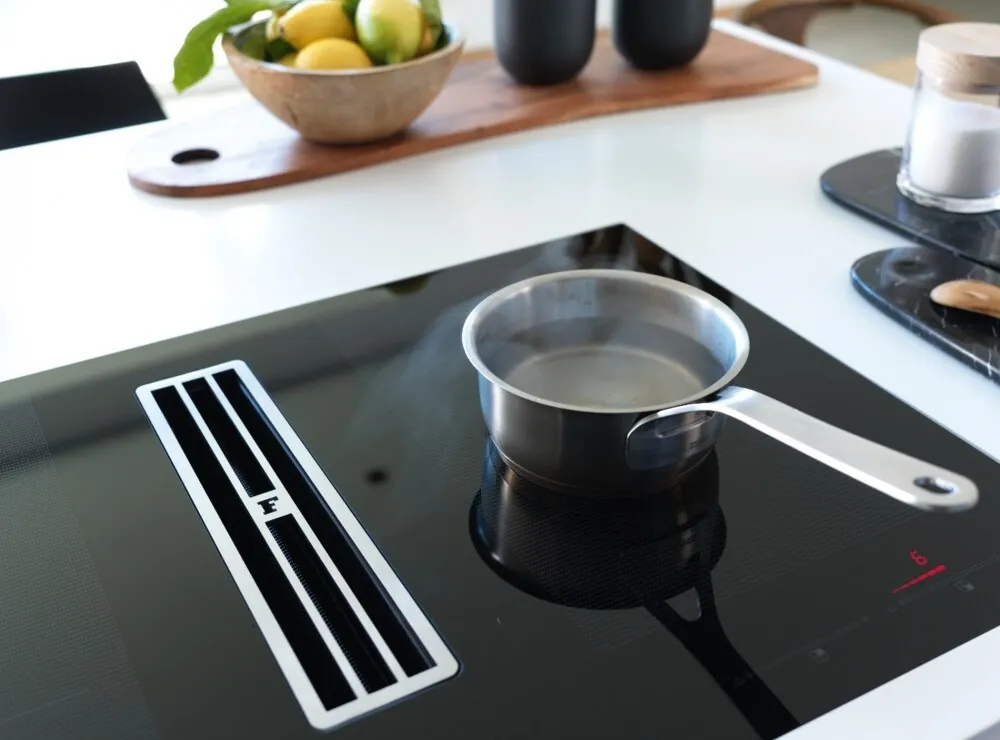 Детальное фото товара: Franke FMA 8391 HI индукционная поверхность