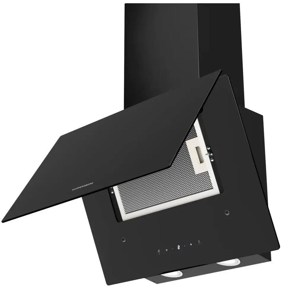 Детальное фото товара: Kuppersberg F 603 B