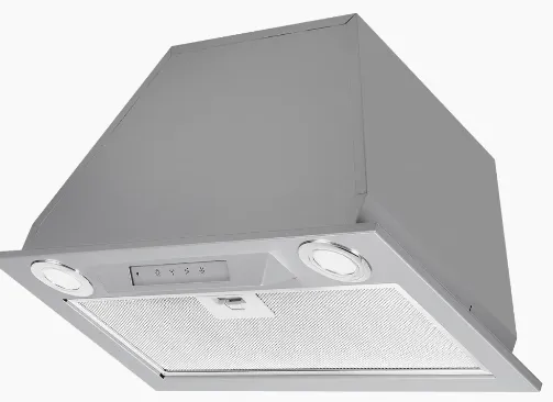 Фото товара: Kuppersberg INLINEA 52 Inox