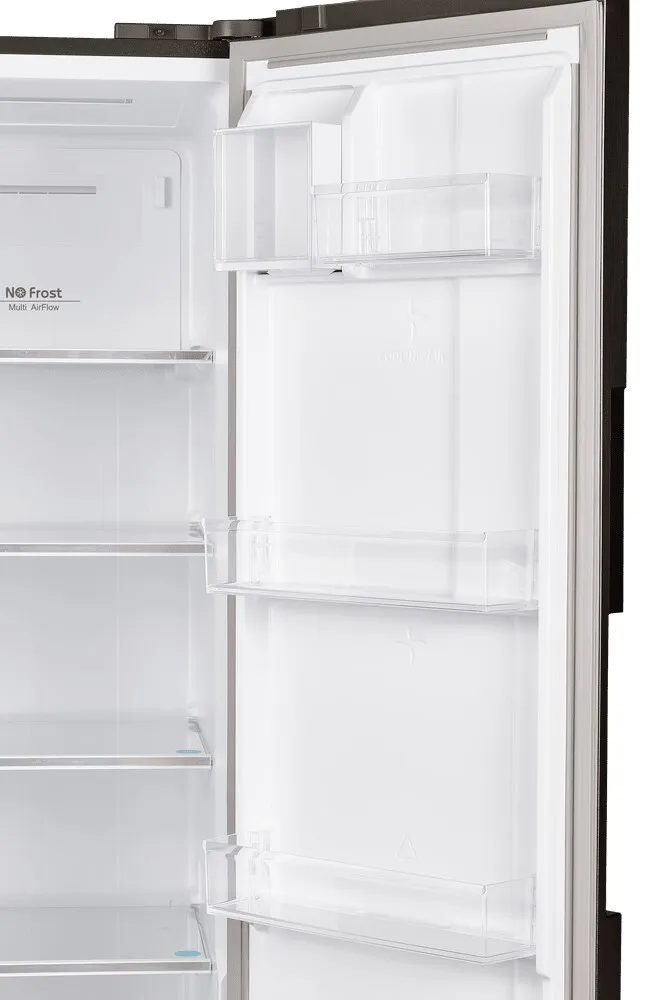 Детальное фото товара: Maunfeld MFF191NFSB