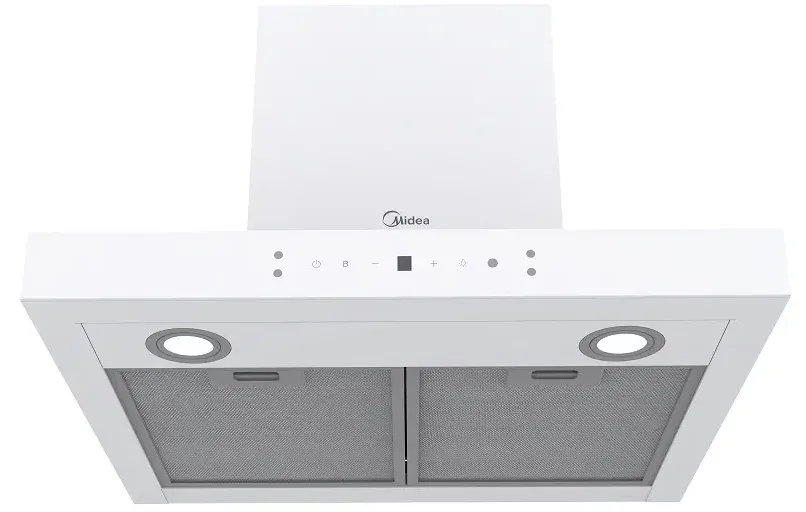 Фото товара: Midea MH60C668GW