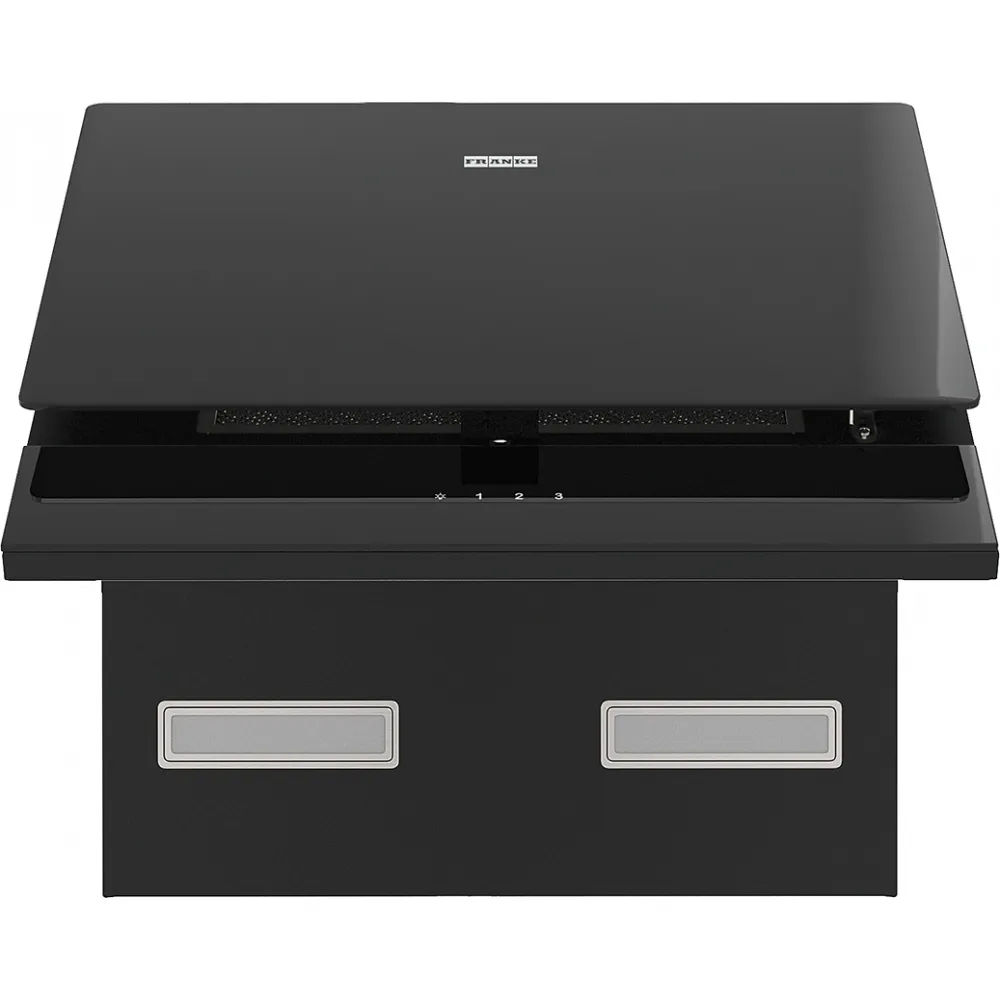 Детальное фото товара: Franke TEMPER 50 BK