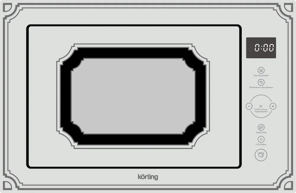 Фото товара: Korting KMI 825 RGW