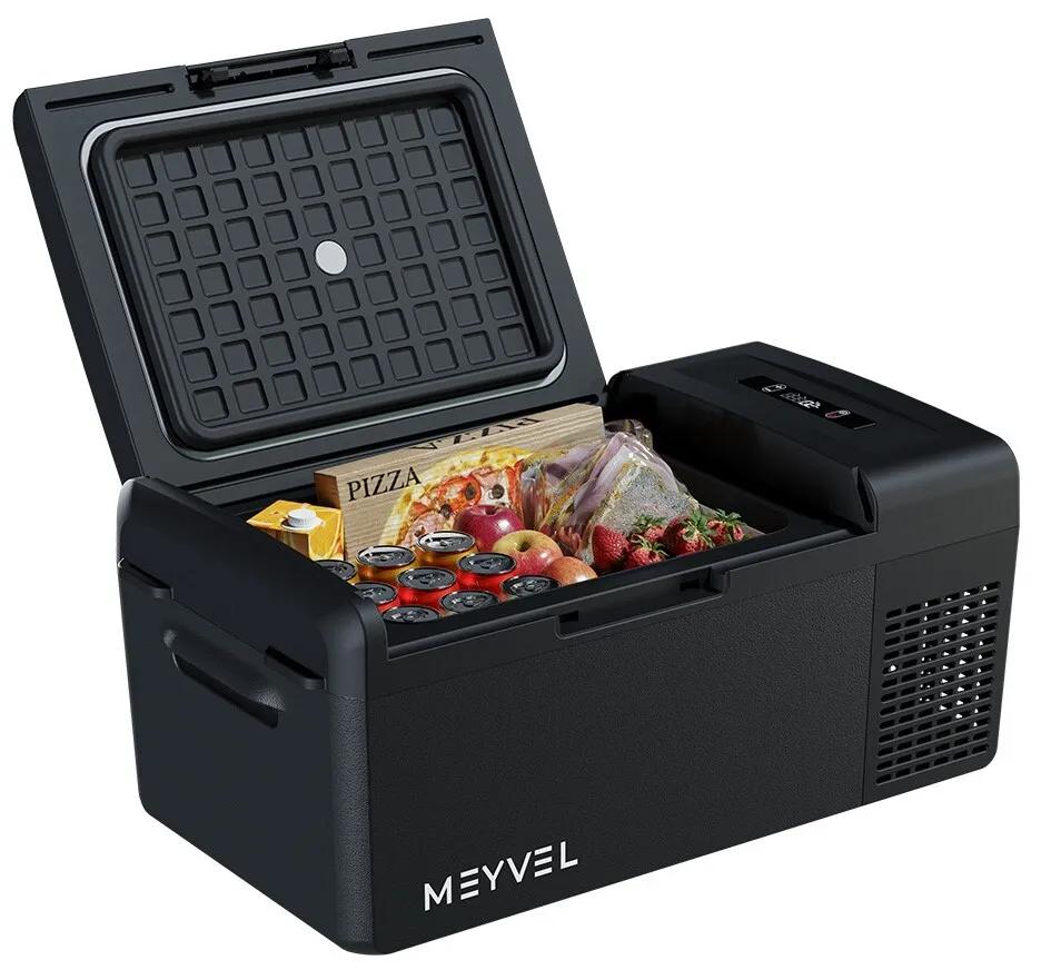 Детальное фото товара: Meyvel AF-M15 (Black)