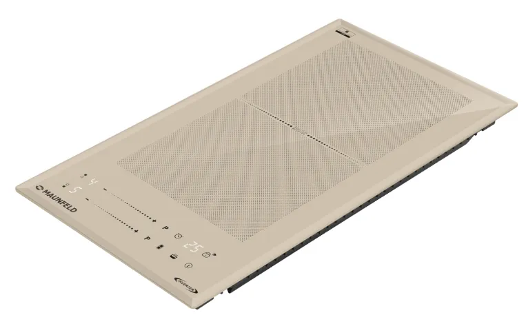 Детальное фото товара: Maunfeld CVI292S2FBG LUX Inverter индукционная поверхность