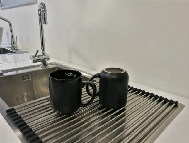 Детальное фото товара: ALVEUS ALL ROUND, сушилка рулонная