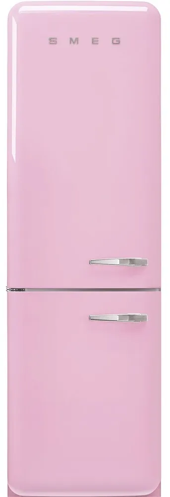 Фото товара: Smeg FAB32LPK6