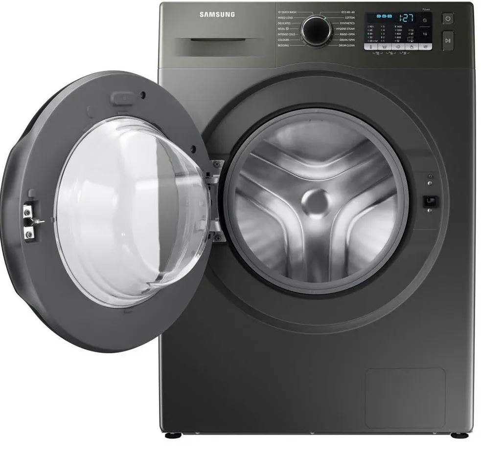 Детальное фото товара: Samsung WW80TA046AX