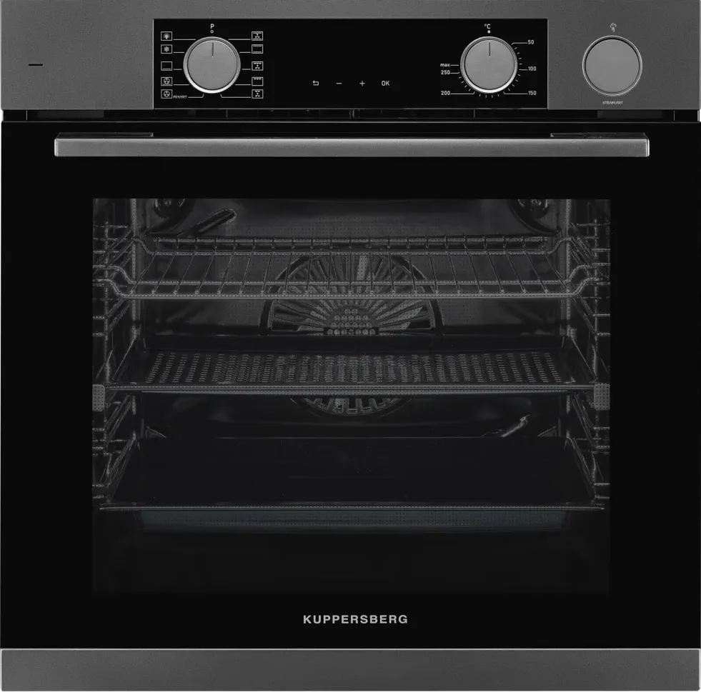 Фото товара: Kuppersberg KSO 610 SG