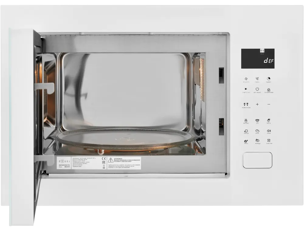 Детальное фото товара: ZUGEL ZMO251W