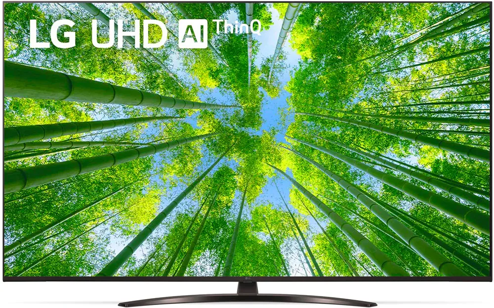 Фото товара: LG 55UQ81009LC.ADKB