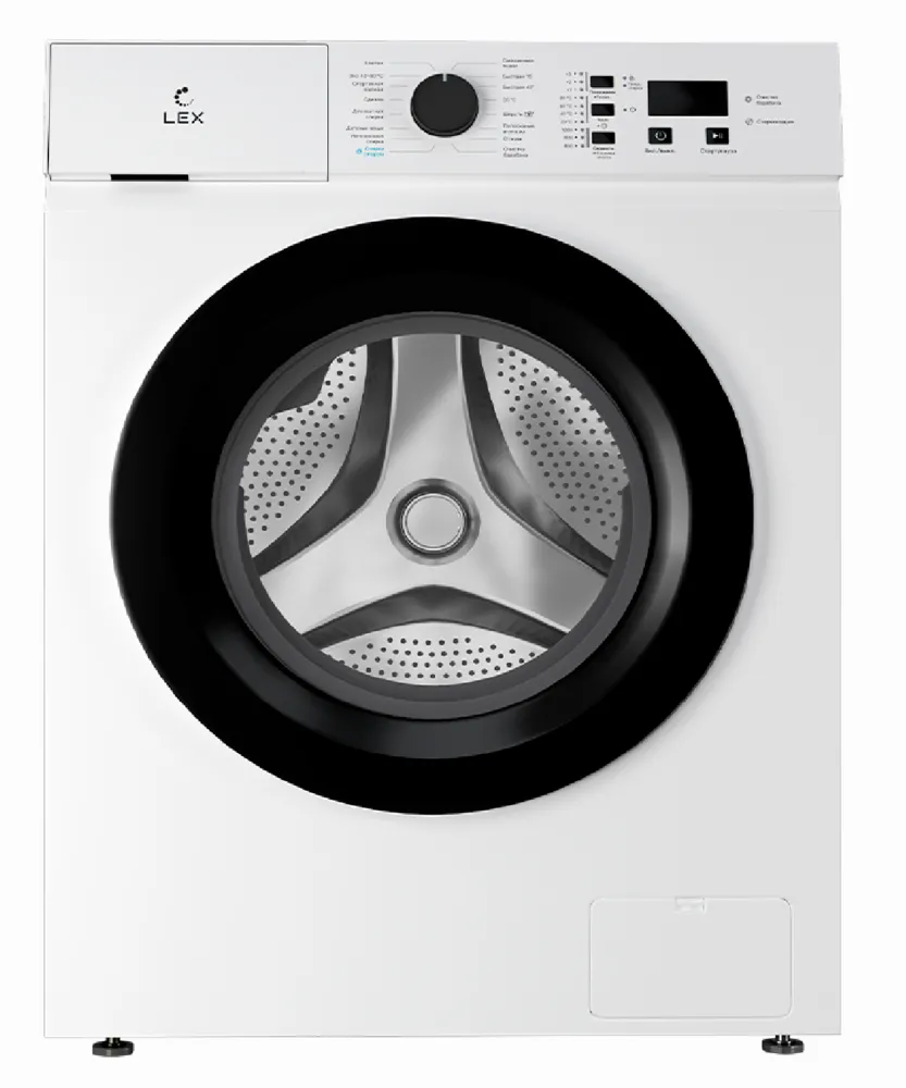 Детальное фото товара: LEX LWM06010BLIDsmall