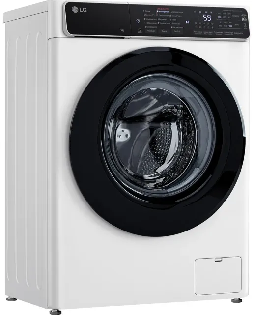 Детальное фото товара: LG F2H5HS6W