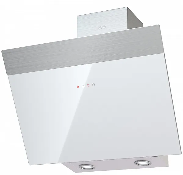 Фото товара: Krona Kristen 900 white/inox S