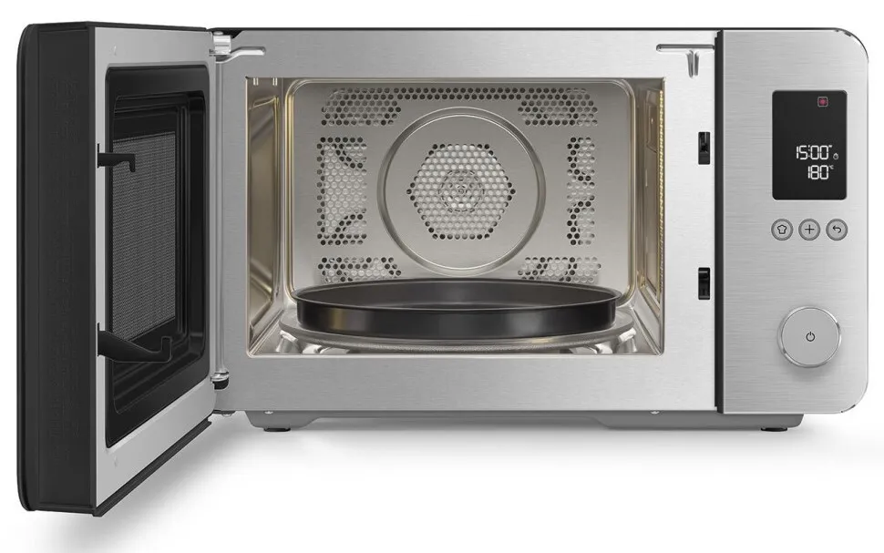 Детальное фото товара: Smeg MOC02BLMEU