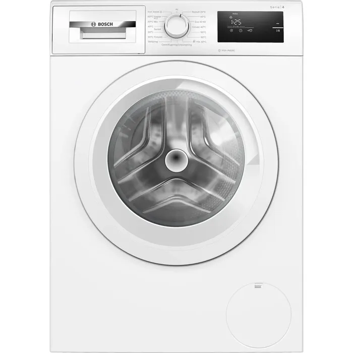 Фото товара: Bosch WAN2401LSN