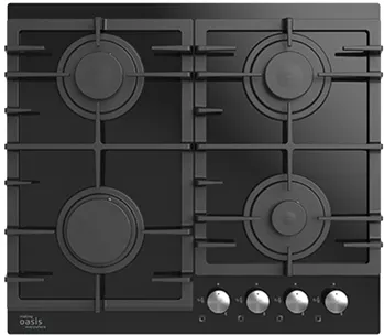 Детальное фото товара: making Oasis everywhere P-GBR газовая поверхность