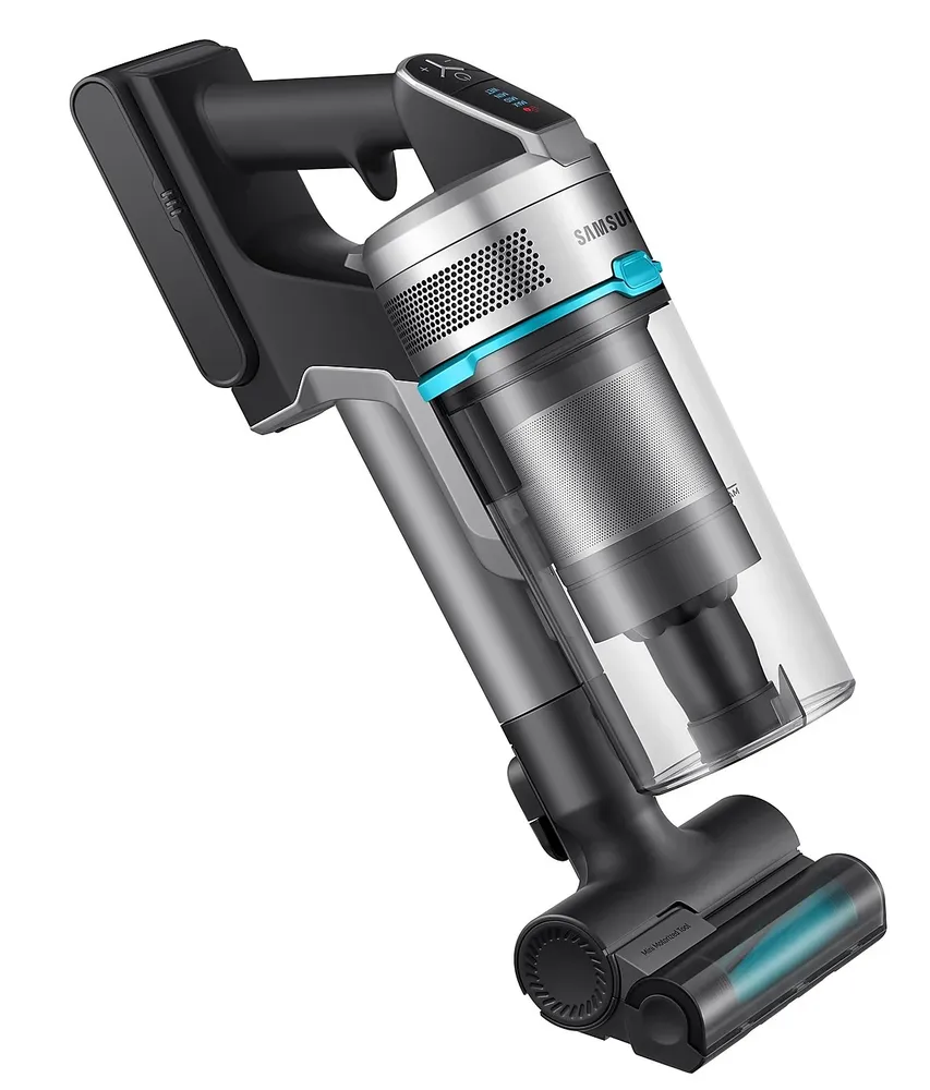 Детальное фото товара: Samsung VS20R9042T2/SB