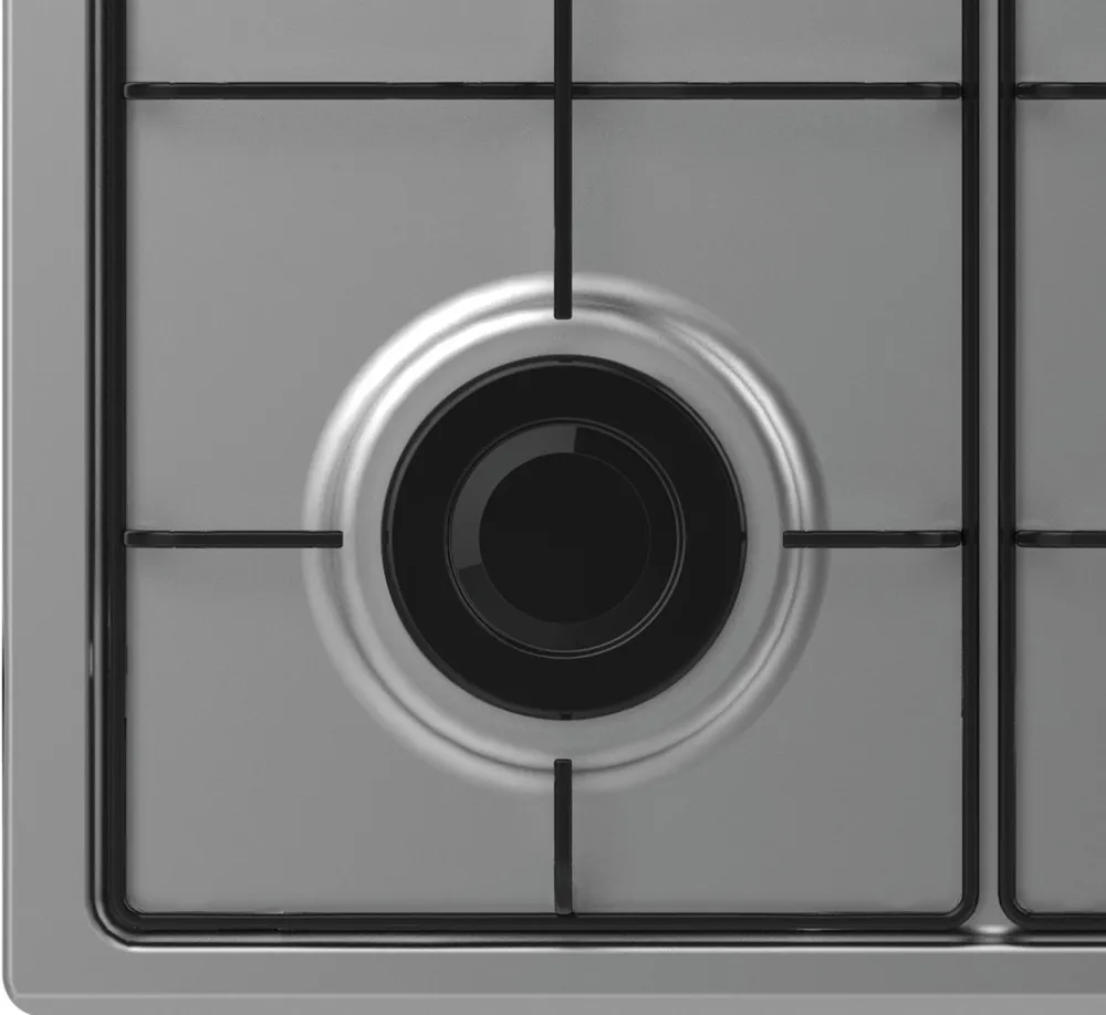 Детальное фото товара: Candy CHW60LX газовая поверхность