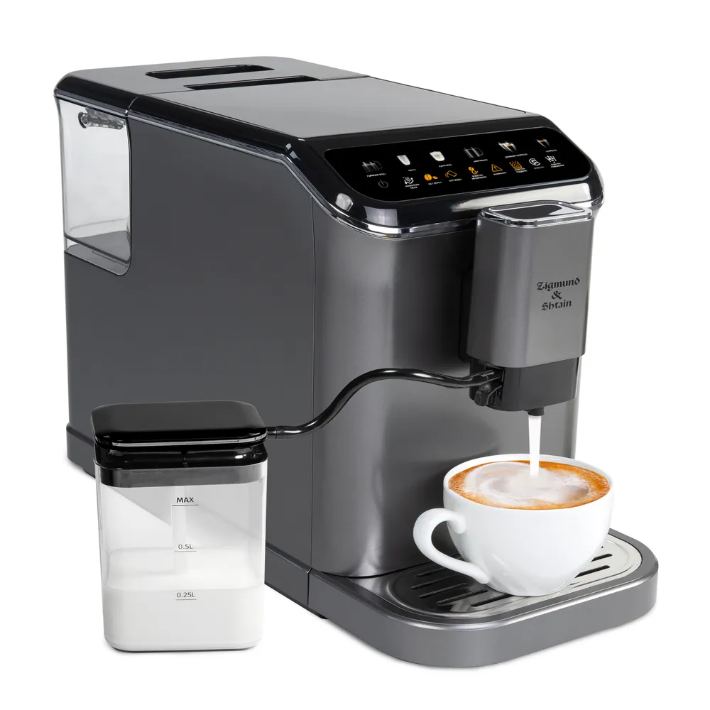 Фото товара: Zigmund & Shtain ZACM-2000