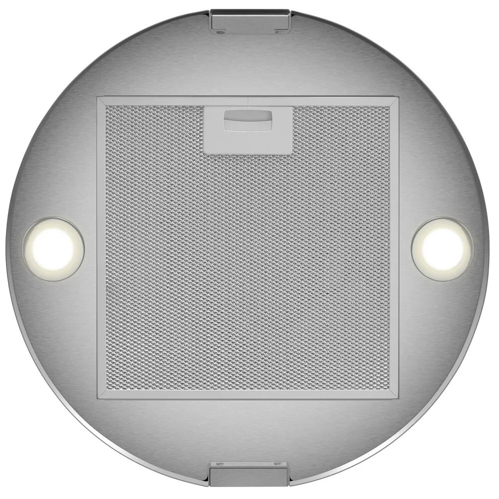 Детальное фото товара: MEFERI TUBE40IX ISLA COMFORT PLUS