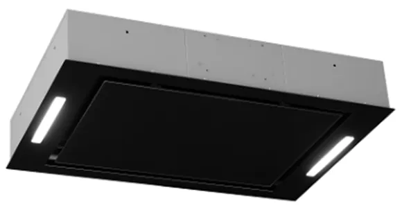 Фото товара: AKPO WK-9 Manado glass 90 см. черный