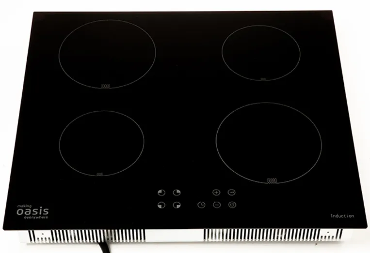 Детальное фото товара: making Oasis everywhere P-IBS индукционная поверхность
