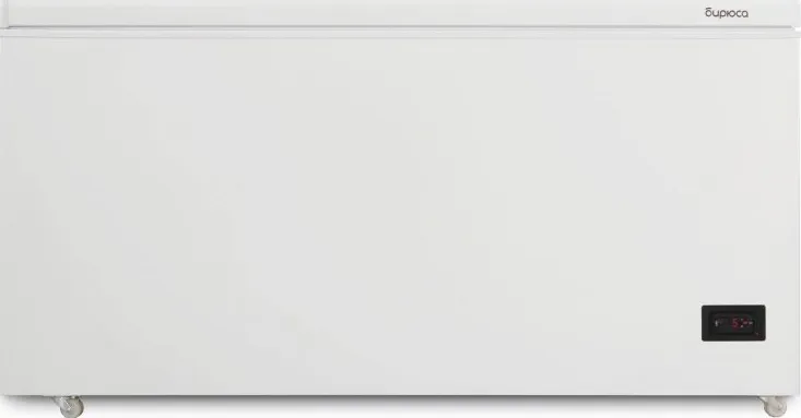 Фото товара: Бирюса 455FKDQ