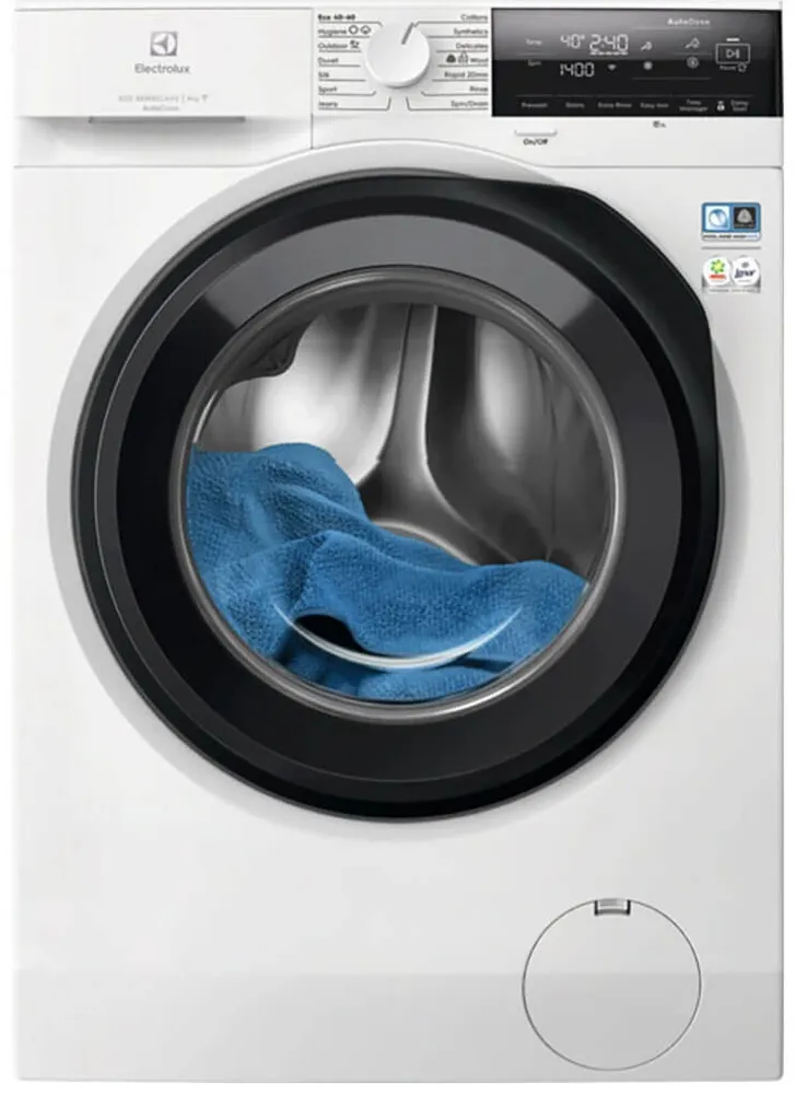 Фото товара: Electrolux EW6F3492ACE