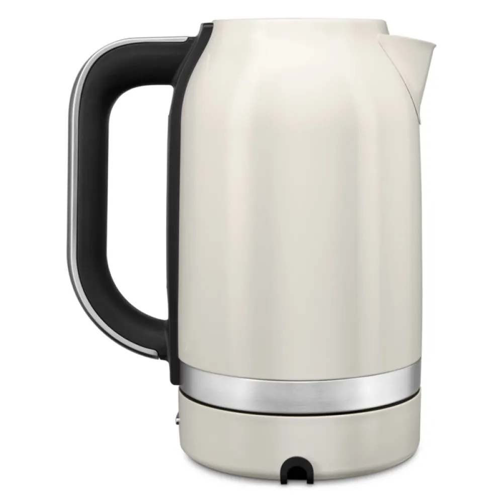 Детальное фото товара: KitchenAid 5KEK1701EPL электрический чайник