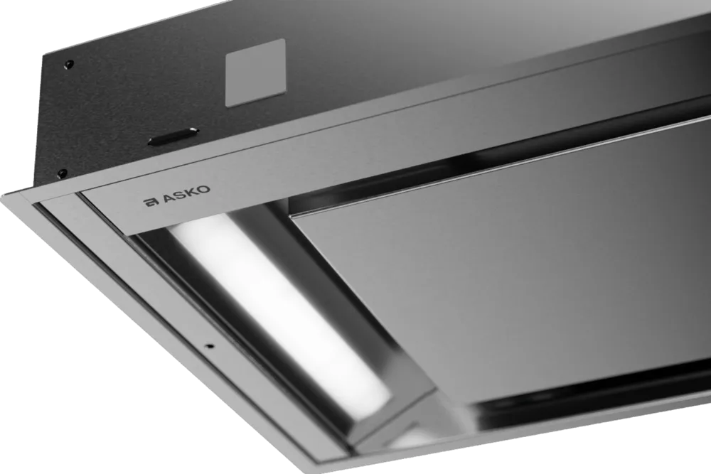 Детальное фото товара: ASKO CBB861SSC