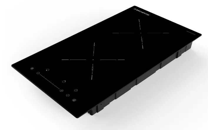 Детальное фото товара: Delvento V30I72S210 индукционная поверхность