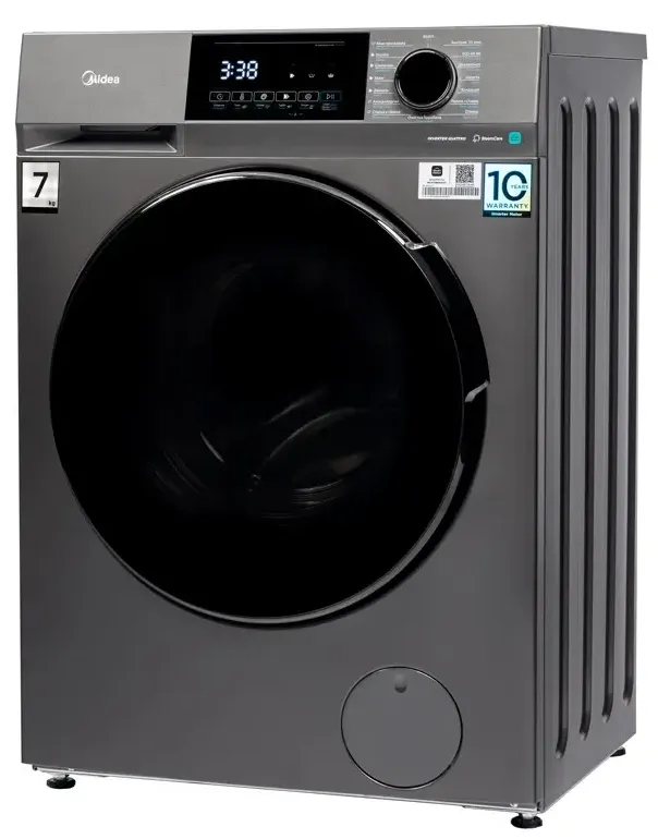 Детальное фото товара: Midea MFC3712BSW40/S