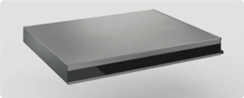 Фото товара: ELICA полка пристенная IX для Elica Element