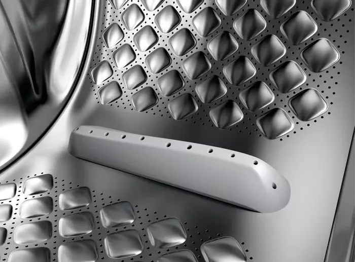 Детальное фото товара: AEG LWR75965O