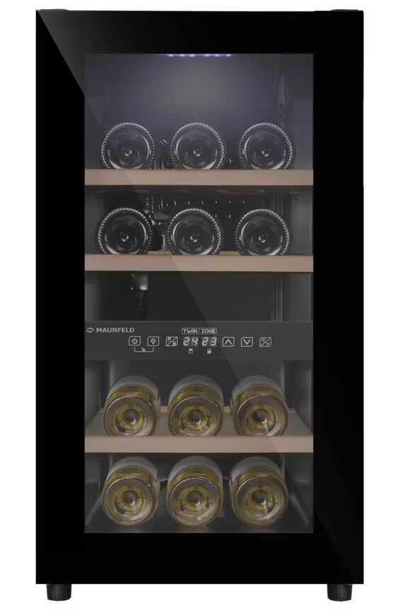 Детальное фото товара: Maunfeld MFWC-50D16